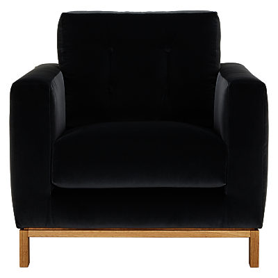 Furia Odyssey Armchair Marco Steel Furia Odyssey Armchair Marco Steel